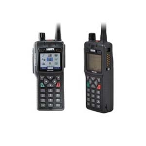 Radio Movel Motorola P/rede Siresp S/cabeca Destacavel